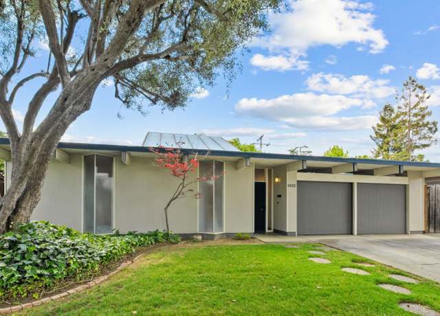 Property at 1736 Frobisher Way, San Jose, CA 95124, 4 beds, 2 baths