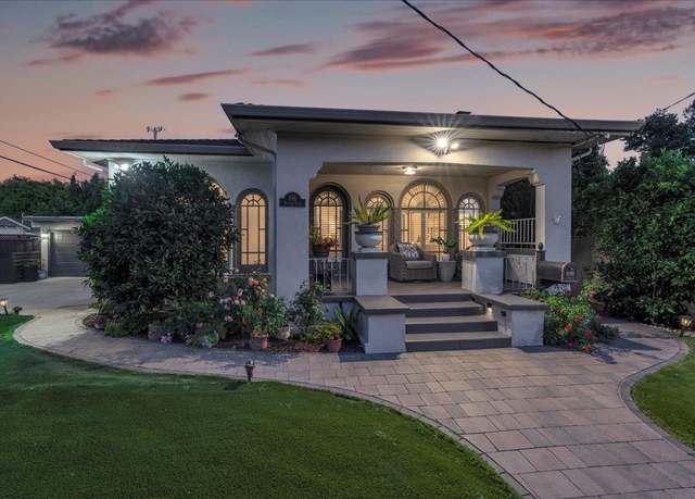 Property at 898 Malone Rd, San Jose, CA 95125, 3 beds, 2 baths