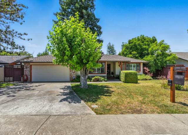 Property at 1071 Eden Ave, San Jose, CA 95117, 3 beds, 2 baths