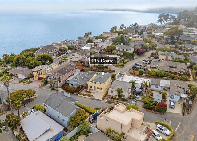 Property at 435 Coates Dr, Aptos, CA 95003, 2 beds, 2 baths