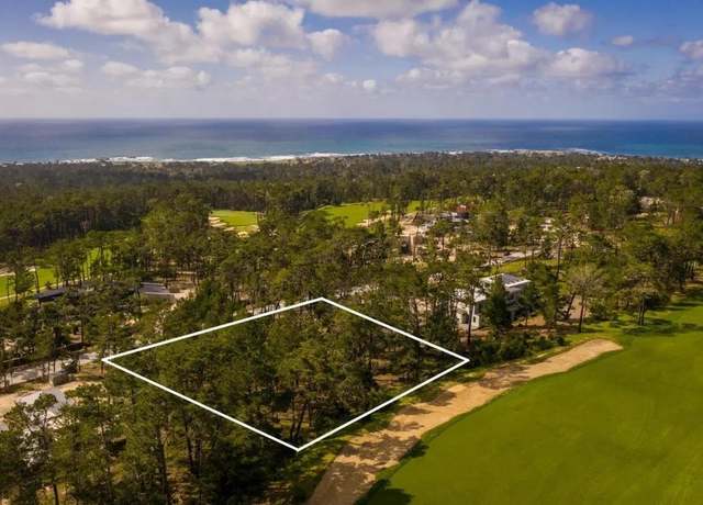 Property at 25 Poppy Ln, Pebble Beach, CA 93953