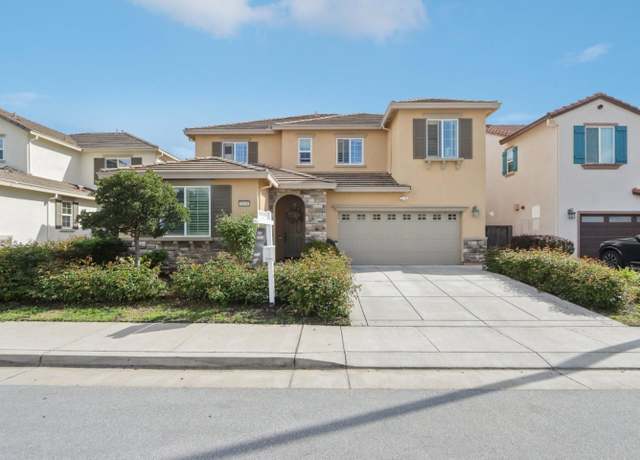 Property at 1838 Tamarind Way, Gilroy, CA 95020, 5 beds, 4.5 baths