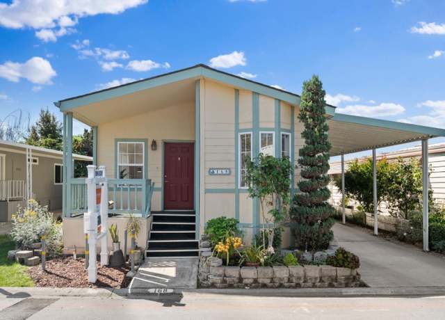 Property at 1220 Tasman Dr #168, Sunnyvale, CA 94089, 3 beds, 2 baths
