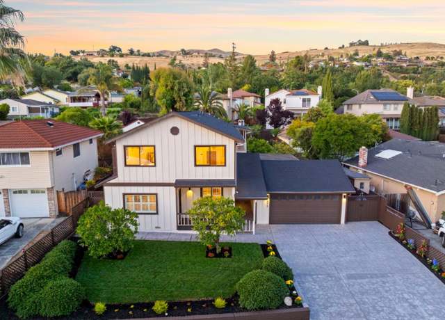 Property at 946 Fleming Ave, San Jose, CA 95127, 6 beds, 4 baths