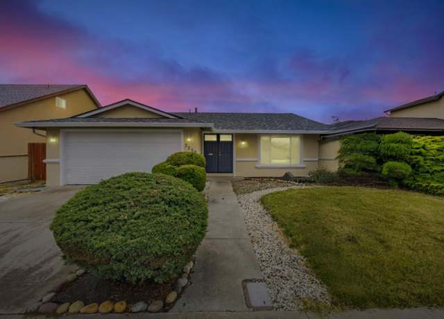 Property at 3259 San Carvante Way, Union City, CA 94587, 2 beds, 2 baths