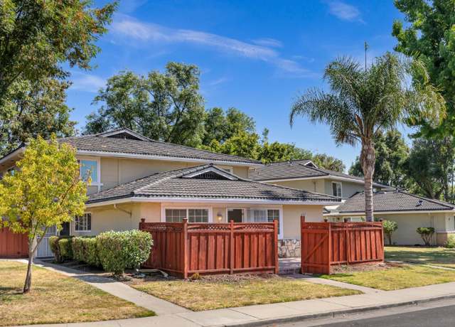 Property at 5701 Calmor Ave #1, San Jose, CA 95123, 2 beds, 1 bath