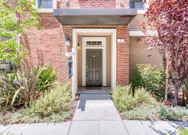 Property at 1021 Onofrio #7, San Jose, CA 95131, 4 beds, 3 baths