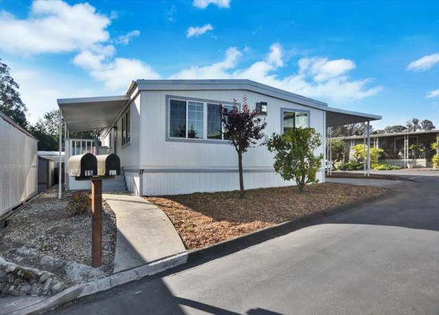 Property at 17 Pepperwood Way #17, Soquel, CA 95073, 2 beds, 2 baths