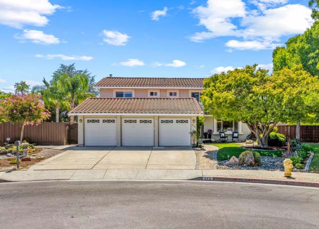 Property at 515 Encino Dr, Morgan Hill, CA 95037, 5 beds, 3 baths