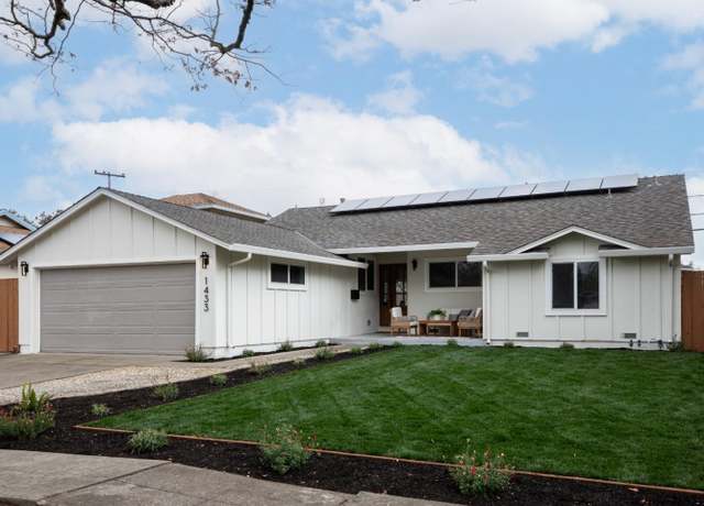 Property at 1433 Dentwood Dr, San Jose, CA 95118, 4 beds, 2 baths