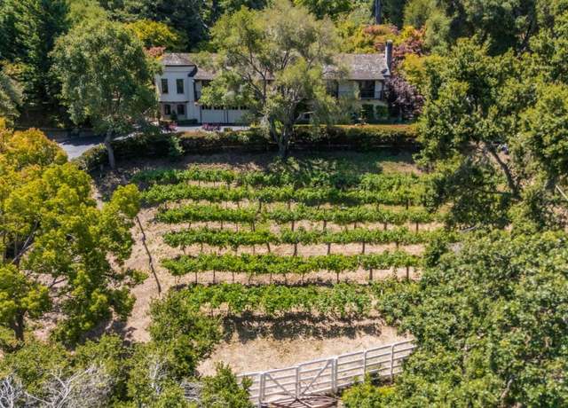 Property at 11510 Summit Wood Rd, Los Altos Hills, CA 94022, 5 beds, 6 baths
