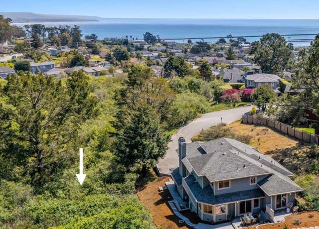 Property at 00 San Carlos, El Granada, CA 94018