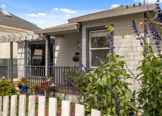 Property at 1051 Luther Ave, San Jose, CA 95126, 4 beds, 2 baths