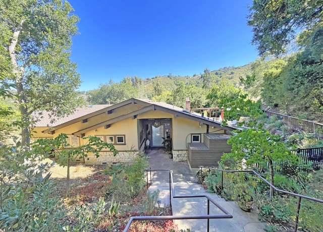 Property at 135 Lynton Ave, San Carlos, CA 94070, 4 beds, 4 baths