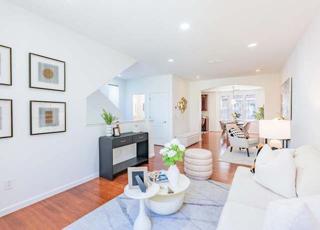 Property at 227 Peppermint Tree Ter #1, Sunnyvale, CA 94086, 3 beds, 3.5 baths