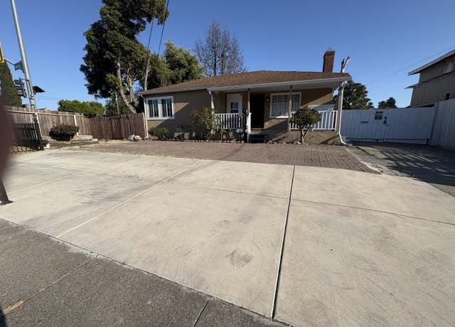 Property at 792 Delano St, San Lorenzo, CA 94580, 4 beds, 1 bath