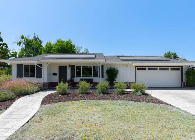 Property at 1495 Lamore Dr, San Jose, CA 95130, 4 beds, 3 baths
