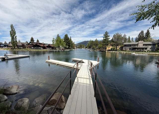 Property at 569 Lucerne Way, South Lake Tahoe, CA 96150, 4 beds, 4 baths