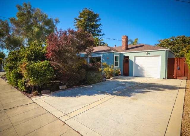 Property at 1421 Broadway, Santa Cruz, CA 95062, 3 beds, 2 baths