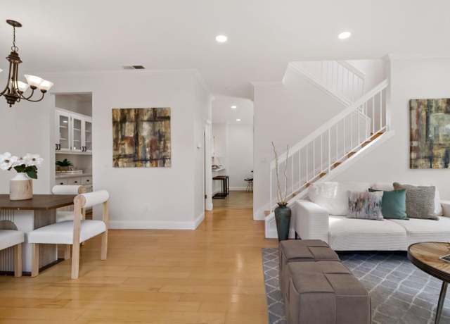 Property at 3913 Jasmine Cir, San Jose, CA 95135, 3 beds, 2.5 baths