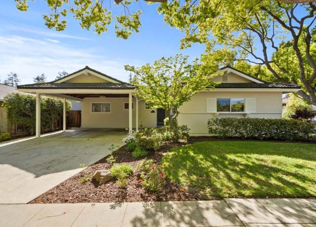 Property at 1175 Ravenscourt Ave, San Jose, CA 95128, 4 beds, 2 baths