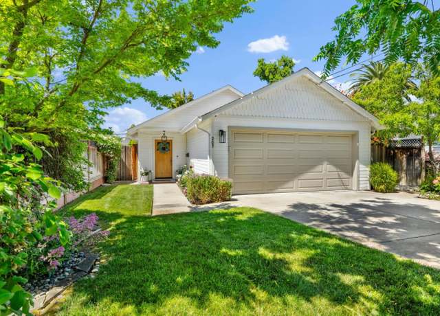 Property at 207 Brooklyn Ave, San Jose, CA 95128, 3 beds, 2 baths