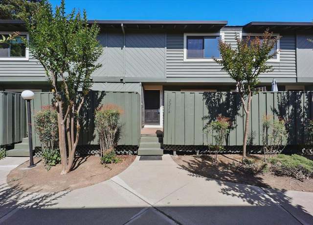 Property at 2216 Fazeli Ct, Campbell, CA 95008, 3 beds, 2.5 baths