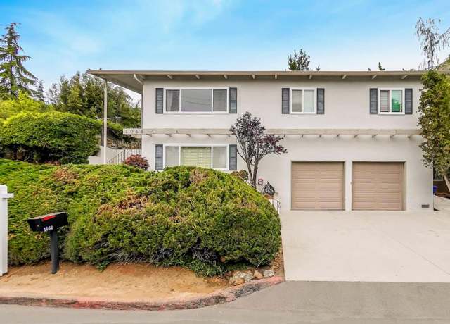 Property at 1068 Central Blvd, Hayward, CA 94542, 2 baths