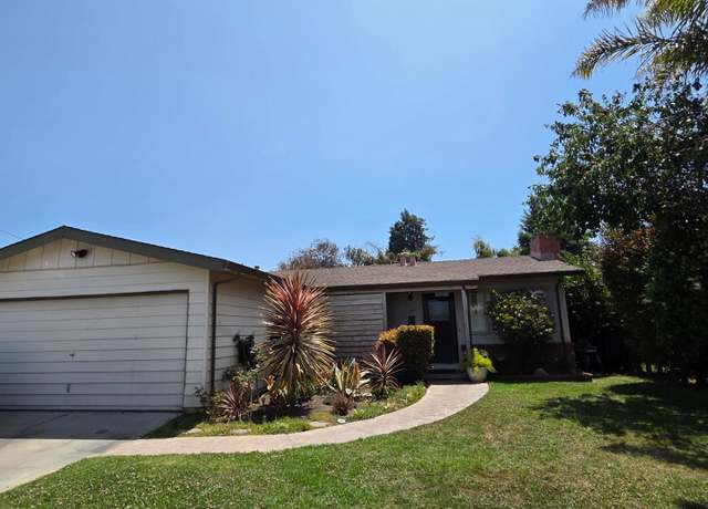 Property at 708 Hill Ave, Watsonville, CA 95076, 3 beds, 2 baths