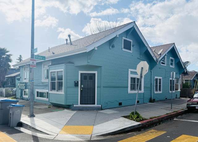 Property at 101 Oak St, San Jose, CA 95110, 8 beds, 3 baths