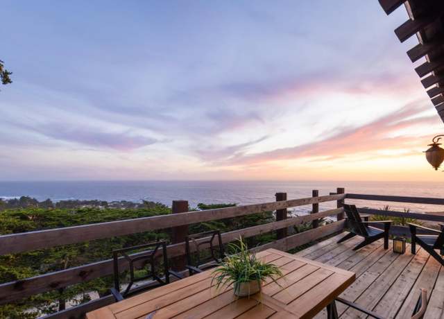 Property at 199 Upper Walden Rd, Carmel, CA 93923, 3 beds, 2.5 baths