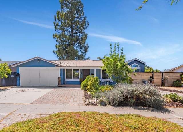 Property at 4051 Brock Way, San Jose, CA 95111, 3 beds, 3 baths