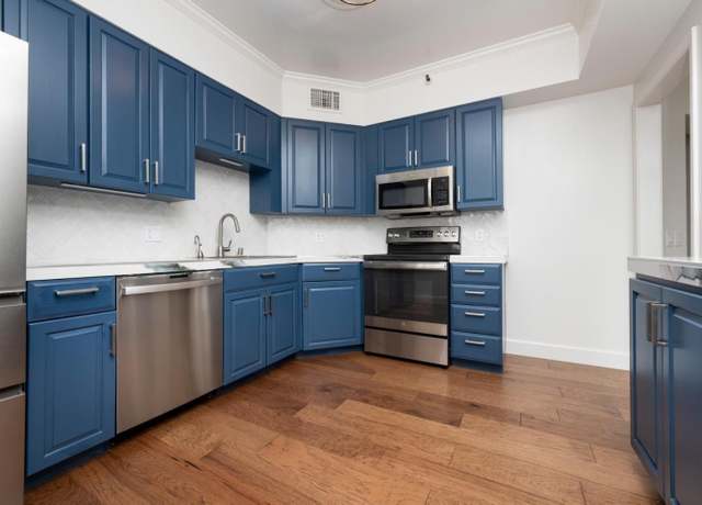 Property at 1 Baldwin Ave #1017, San Mateo, CA 94401, 2 beds, 2 baths