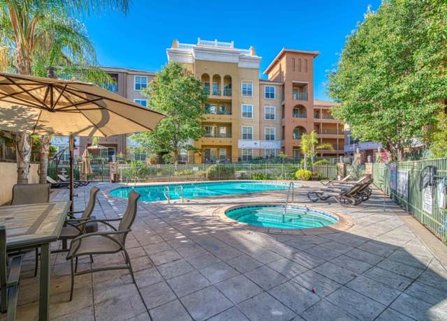 Property at 1445 Fruitdale Ave #101, San Jose, CA 95128, 1 bed, 1 bath