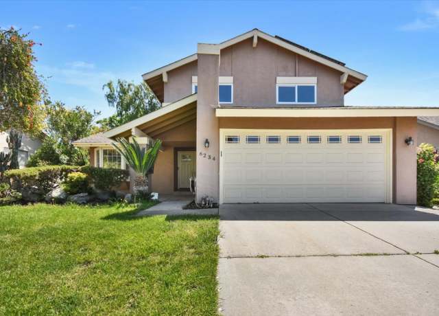 Property at 6234 Woosley Dr, San Jose, CA 95123, 4 beds, 2.5 baths