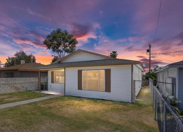 Property at 132 Center, Taft, CA 93268, 3 beds, 1 bath