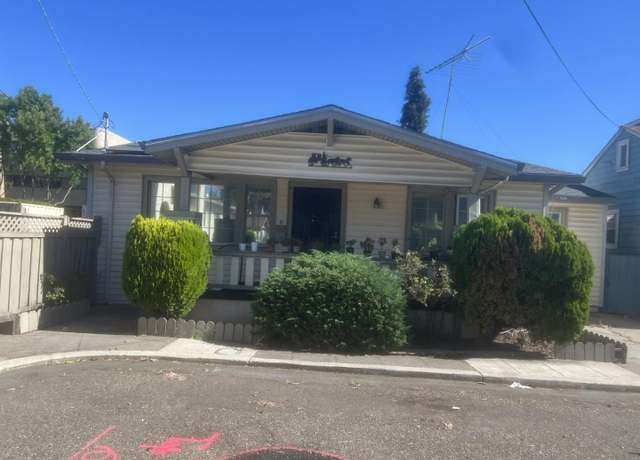 Property at 1225 Richard Pl, Hayward, CA 94541, 2 beds, 1 bath