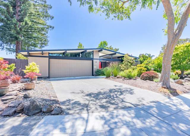 Property at 814 Beaverton Ct, Sunnyvale, CA 94087, 4 beds, 2 baths