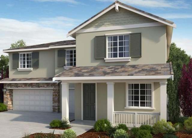 Property at 360 Baler Cir, Vacaville, CA 95687, 5 beds, 4 baths