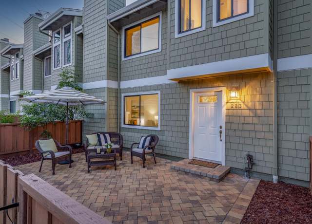 Property at 283 De Soto Dr, Los Gatos, CA 95032, 2 beds, 2.5 baths