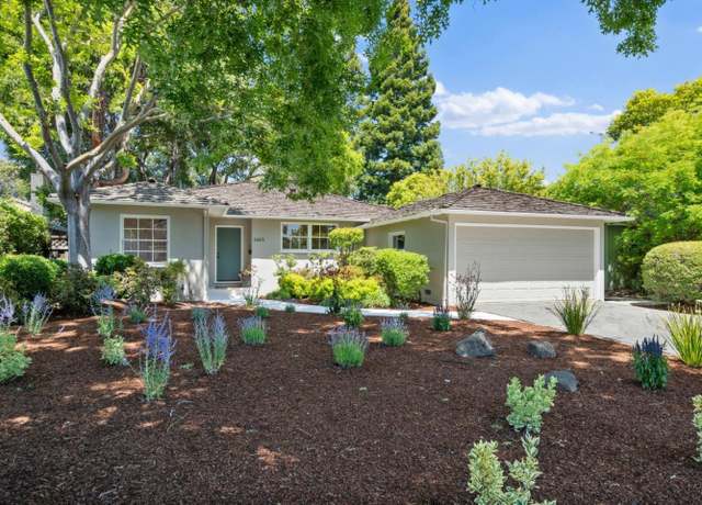 Property at 2423 Emerson St, Palo Alto, CA 94301, 3 beds, 2 baths