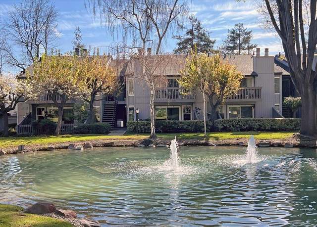 Property at 2296 Almaden Rd Unit B, San Jose, CA 95125, 2 beds, 2 baths