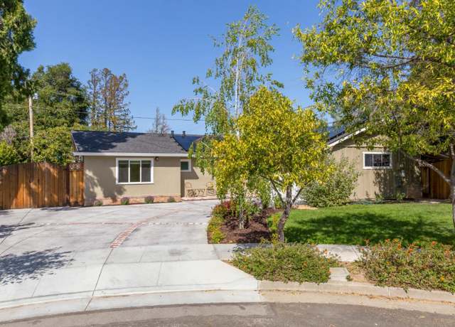 Property at 173 Ivy Hill Way, Los Gatos, CA 95032, 4 beds, 2.5 baths