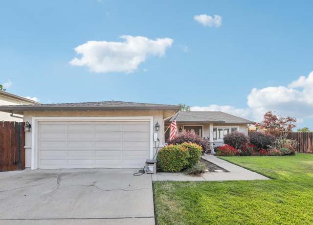 Property at 709 Katrina St, Livermore, CA 94550, 3 beds, 2 baths