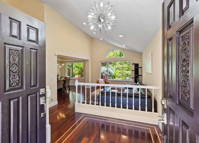 Property at 43643 Skye Rd, Fremont, CA 94539, 4 beds, 2.5 baths