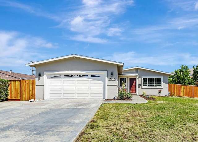 Property at 1615 Dennis Ave, Milpitas, CA 95035, 3 beds, 2 baths
