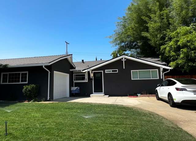 Property at 2621 Wood Violet Way, Sacramento, CA 95822, 3 beds, 1 bath