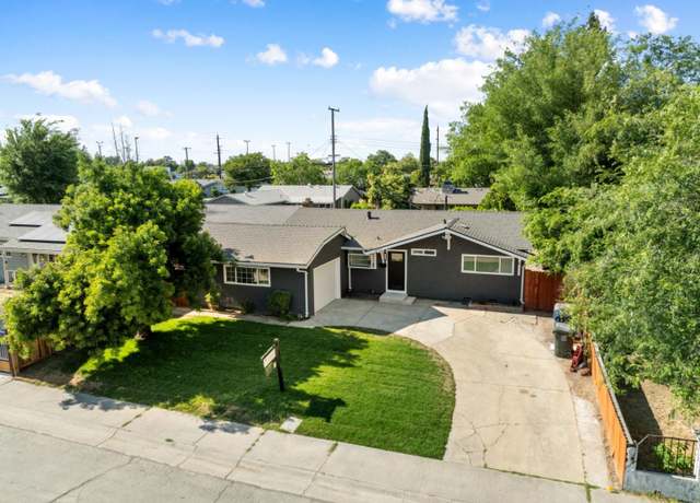 Property at 2621 Wood Violet Way, Sacramento, CA 95822, 3 beds, 1 bath