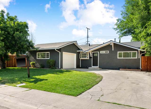 Property at 2621 Wood Violet Way, Sacramento, CA 95822, 3 beds, 1 bath