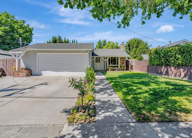 Property at 3685 Howe Ct, Fremont, CA 94538, 3 beds, 2.5 baths